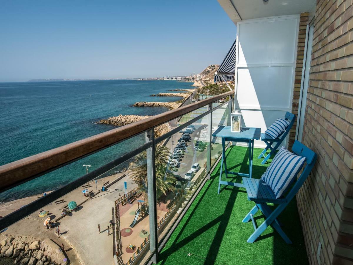 Helios Home Alicante Esterno foto
