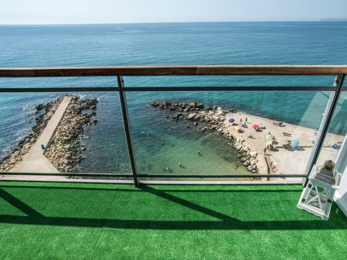 Helios Home Alicante Esterno foto