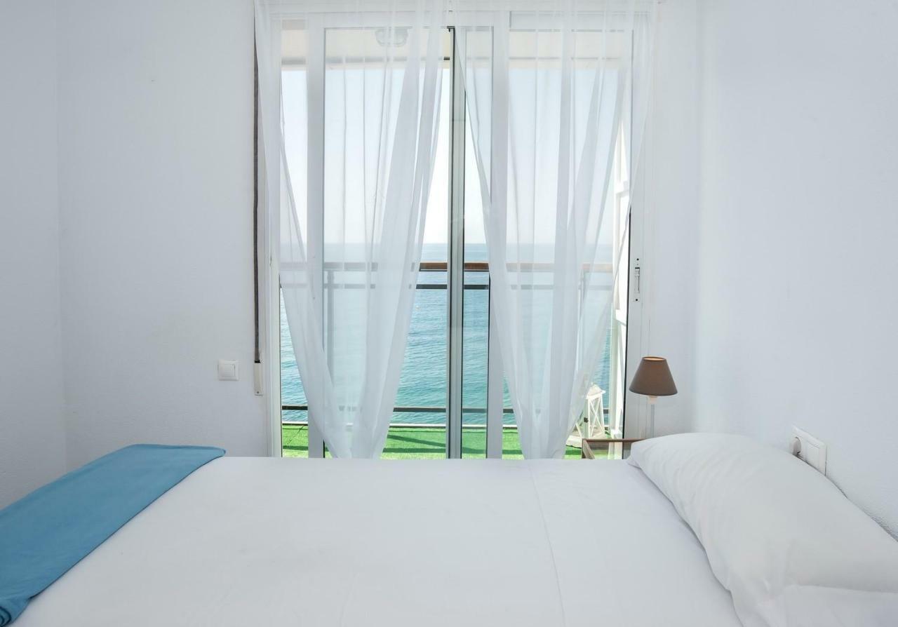 Helios Home Alicante Esterno foto