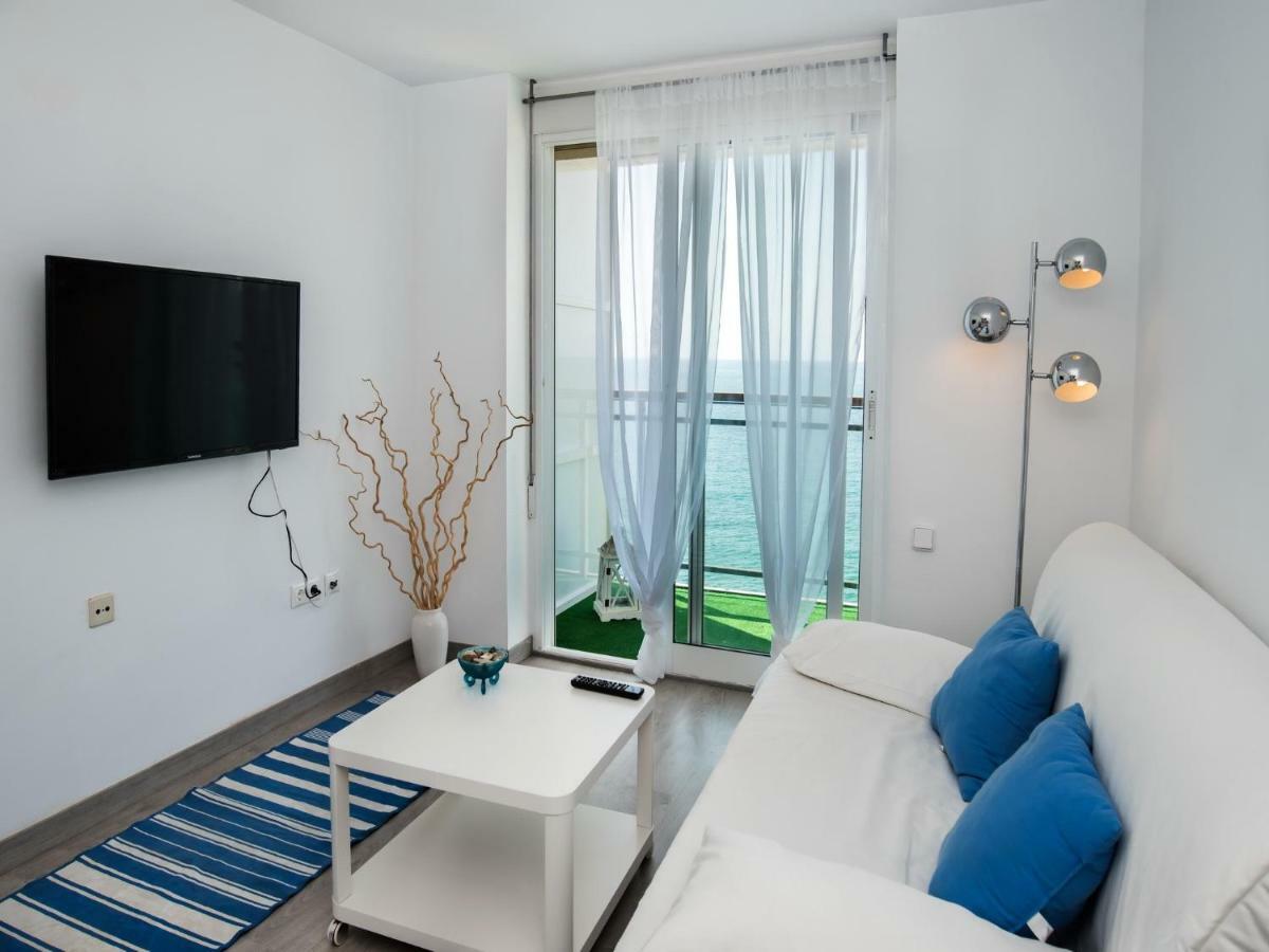 Helios Home Alicante Esterno foto