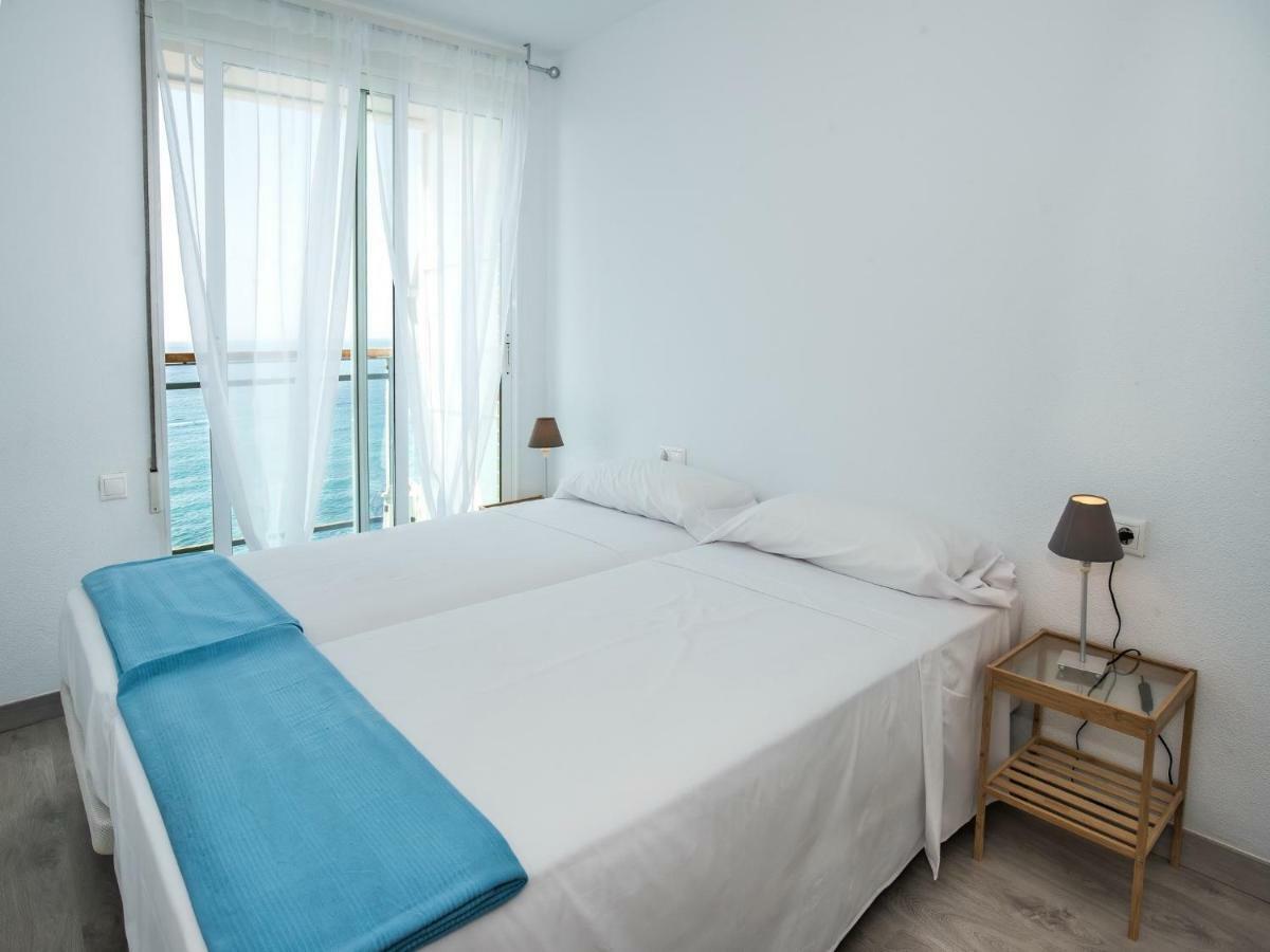 Helios Home Alicante Esterno foto