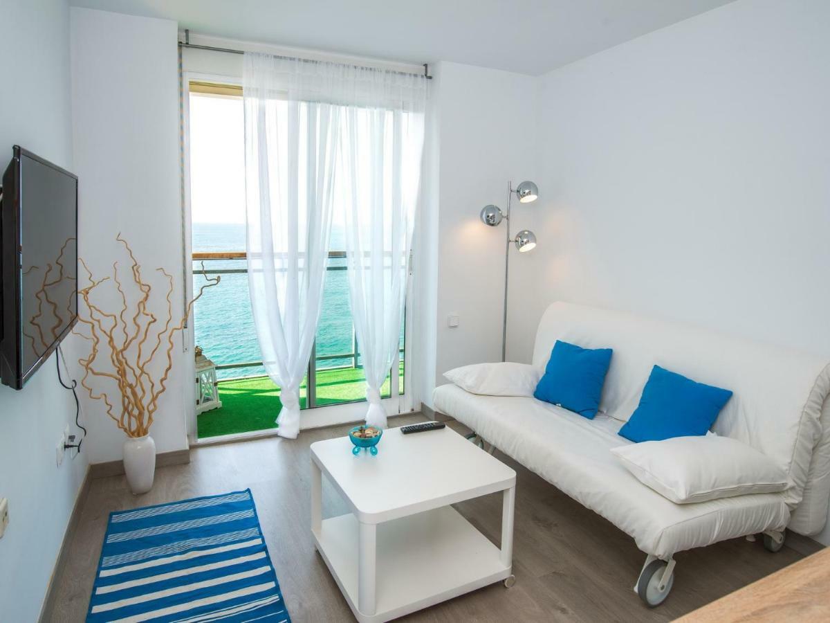 Helios Home Alicante Esterno foto